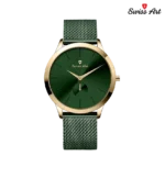 ساعت مچی سوئیس آرت 920114GR0307