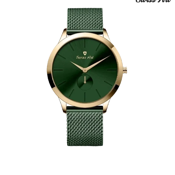 ساعت مچی سوئیس آرت 920114GR0307