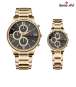 ساعت مچی سوئیس آرت 920116GD0301 - تصویر 2