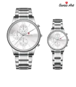 ساعت مچی سوئیس آرت 920116ST0000 - تصویر 2