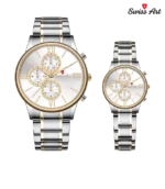 ساعت مچی سوئیس آرت 920116SG1500 - تصویر 2