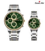 ساعت مچی سوئیس آرت 920115SG1507 - تصویر 2