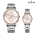 ساعت مچی سوئیس آرت 920115SR1600 - تصویر 2