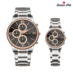 ساعت مچی سوئیس آرت 920116SR1601 - تصویر 2