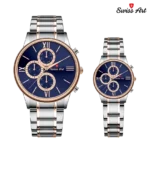 ساعت مچی سوئیس آرت 920116SR1606 - تصویر 2