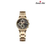 ساعت مچی سوئیس آرت 920115GD0301