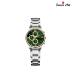 ساعت مچی سوئیس آرت 920115SG1507