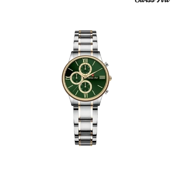 ساعت مچی سوئیس آرت 920115SG1507