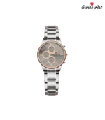 ساعت مچی سوئیس آرت 920115SR1613