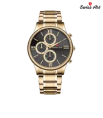 ساعت مچی سوئیس آرت 920116GD0301