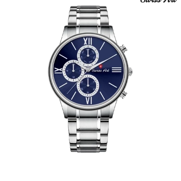 ساعت مچی سوئیس آرت 920116ST0006