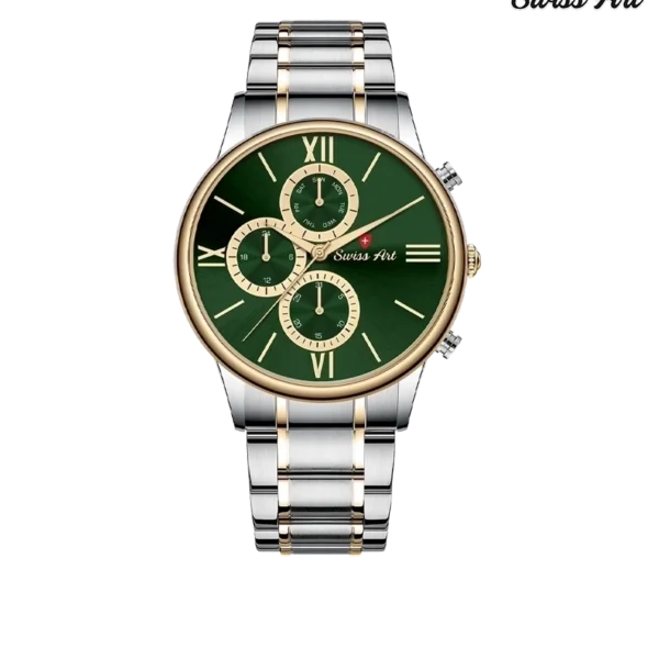ساعت مچی سوئیس آرت 920116SG1507
