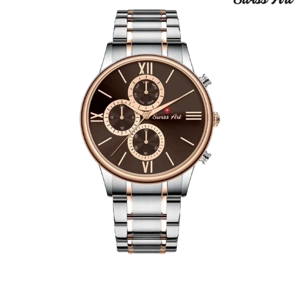 ساعت مچی سوئیس آرت 920116SR1605