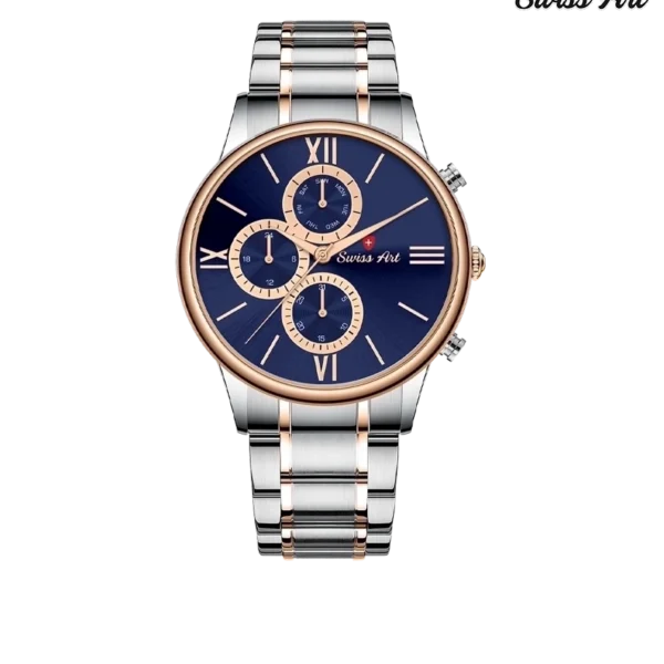 ساعت مچی سوئیس آرت 920116SR1606