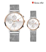 ساعت مچی سوئیس آرت 920118SR1600 - تصویر 2