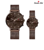 ساعت مچی سوئیس آرت 920117CF0505 - تصویر 2