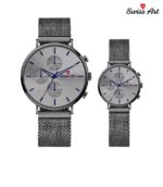 ساعت مچی سوئیس آرت 920117DG0202 - تصویر 2