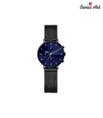 ساعت مچی سوئیس آرت 920117BK0106