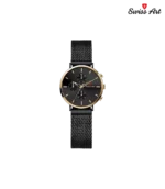 ساعت مچی سوئیس آرت 920117BK0301