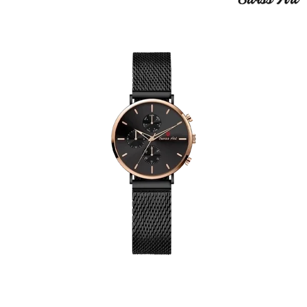 ساعت مچی سوئیس آرت 920117BK0401