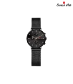 ساعت مچی سوئیس آرت 920117BK0101