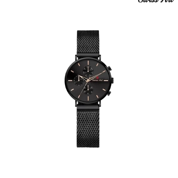 ساعت مچی سوئیس آرت 920117BK0101