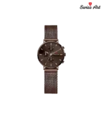 ساعت مچی سوئیس آرت 920117CF0505