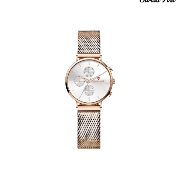 ساعت مچی سوئیس آرت 920117RG0400