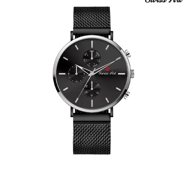ساعت مچی سوئیس آرت 920118BK0001