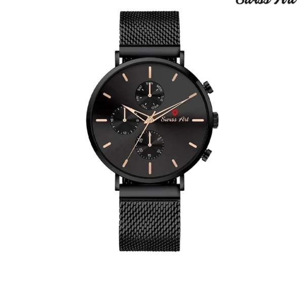 ساعت مچی سوئیس آرت 920118BK0101