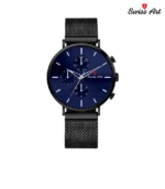 ساعت مچی سوئیس آرت 920118BK0106