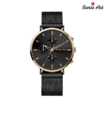 ساعت مچی سوئیس آرت 920118BK0301