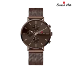 ساعت مچی سوئیس آرت 920118CF0505