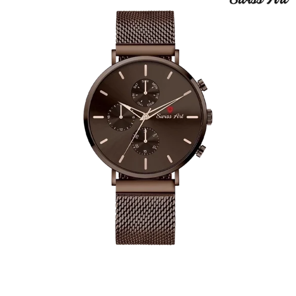 ساعت مچی سوئیس آرت 920118CF0505