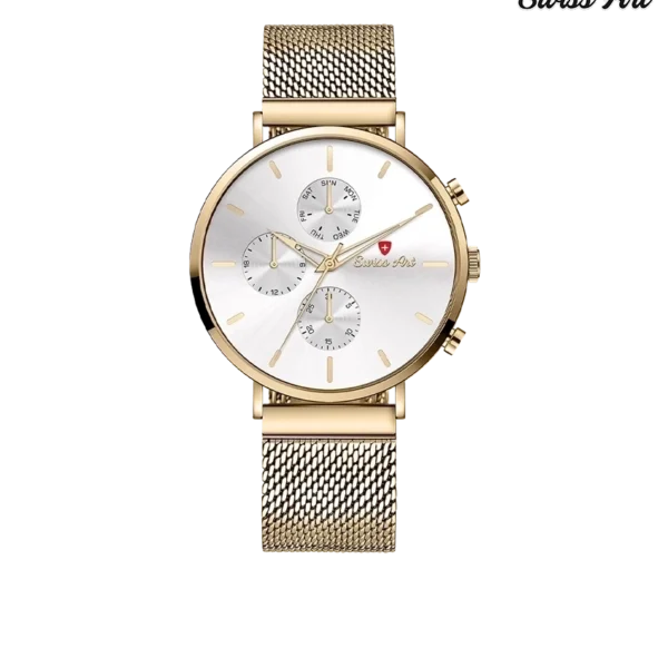 ساعت مچی سوئیس آرت 920118GD0300