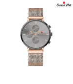 ساعت مچی سوئیس آرت 920118RG0202