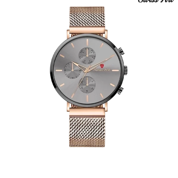 ساعت مچی سوئیس آرت 920118RG0202