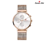 ساعت مچی سوئیس آرت 920118RG0400