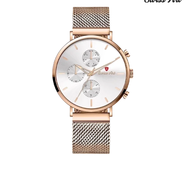 ساعت مچی سوئیس آرت 920118RG0400