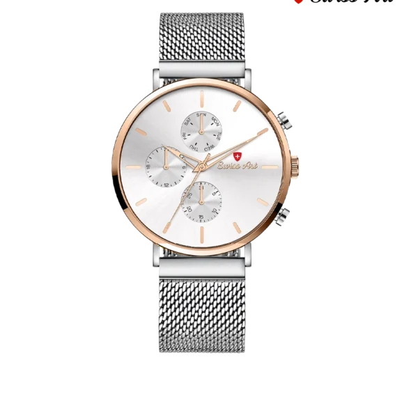 ساعت مچی سوئیس آرت 920118SR1600