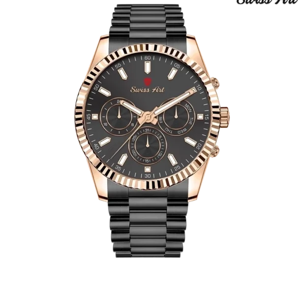 ساعت مچی سوئیس آرت 920119BK0401