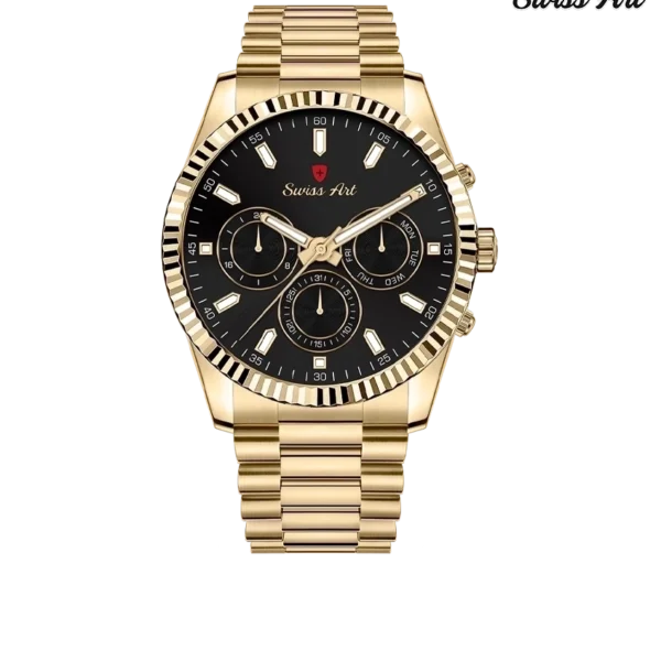 ساعت مچی سوئیس آرت 920119GD0301