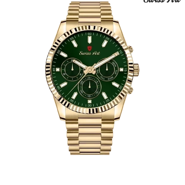 ساعت مچی سوئیس آرت 920119GD0307