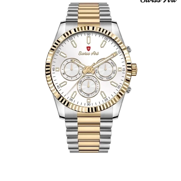 ساعت مچی سوئیس آرت 920119SG1500