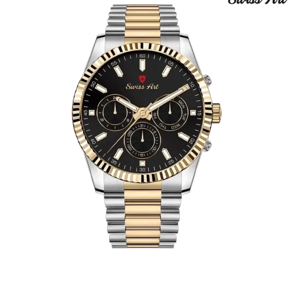 ساعت مچی سوئیس آرت 920119SG1501