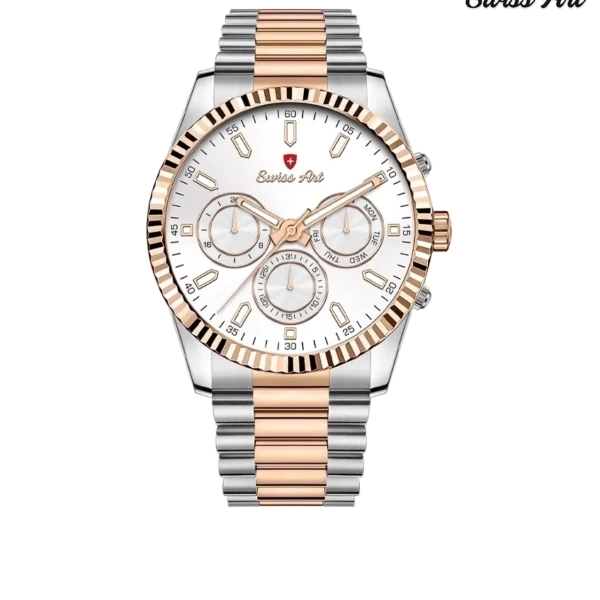 ساعت مچی سوئیس آرت 920119SR1600