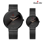 ساعت مچی سوئیس آرت 920121BK0101 - تصویر 2