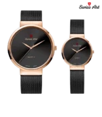 ساعت مچی سوئیس آرت 920120BK0401 - تصویر 2