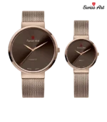 ساعت مچی سوئیس آرت 920121CF0505 - تصویر 2