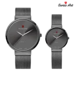 ساعت مچی سوئیس آرت 920121DG0202 - تصویر 2